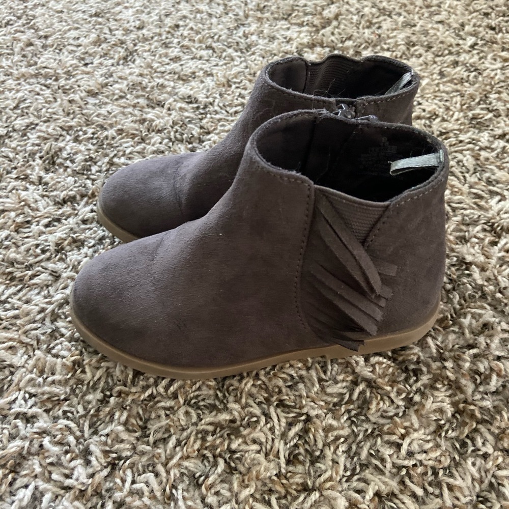 Old Navy Toddler boots